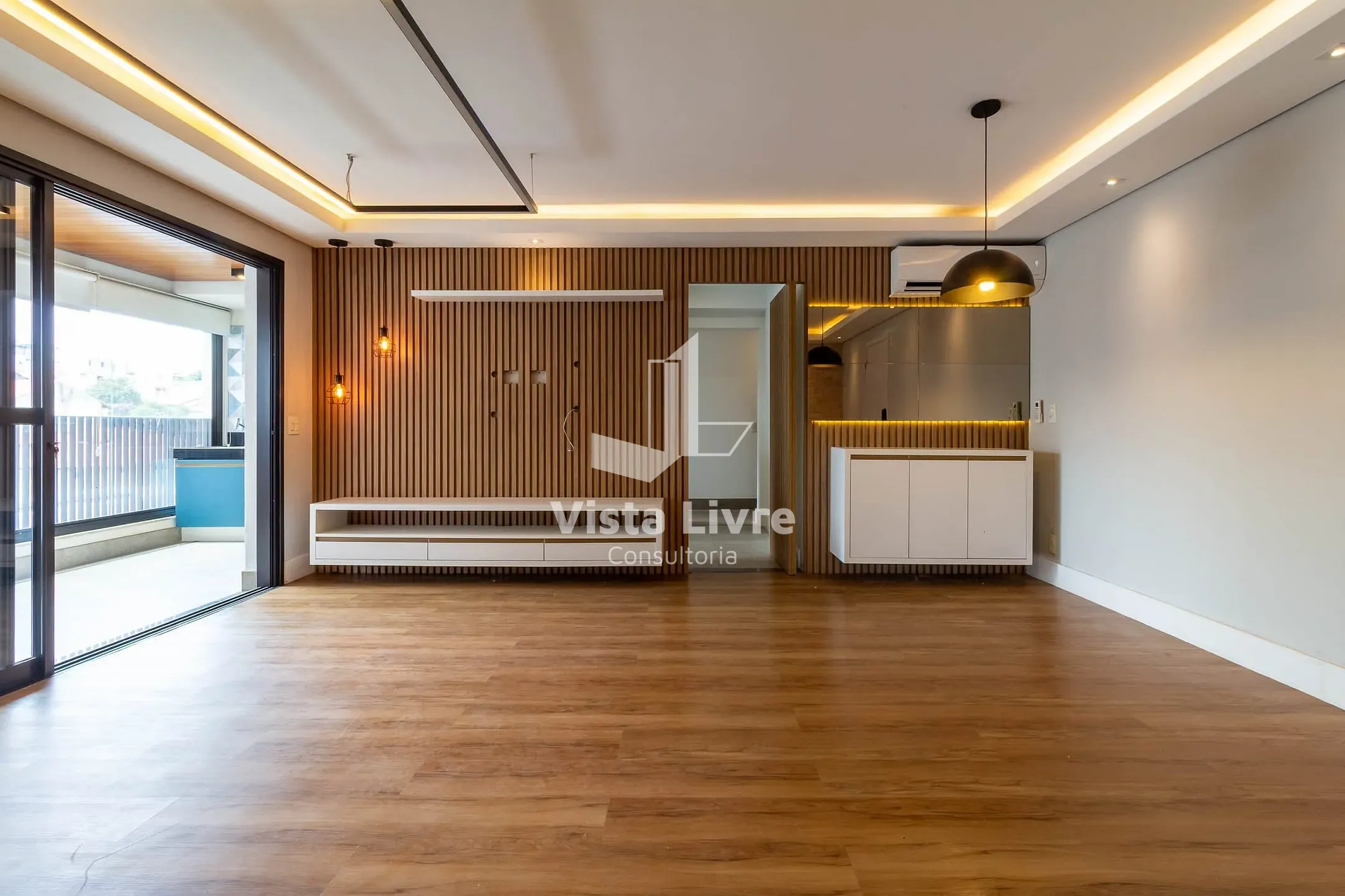 Apartamento, 2 quartos, 116 m² - Foto 7
