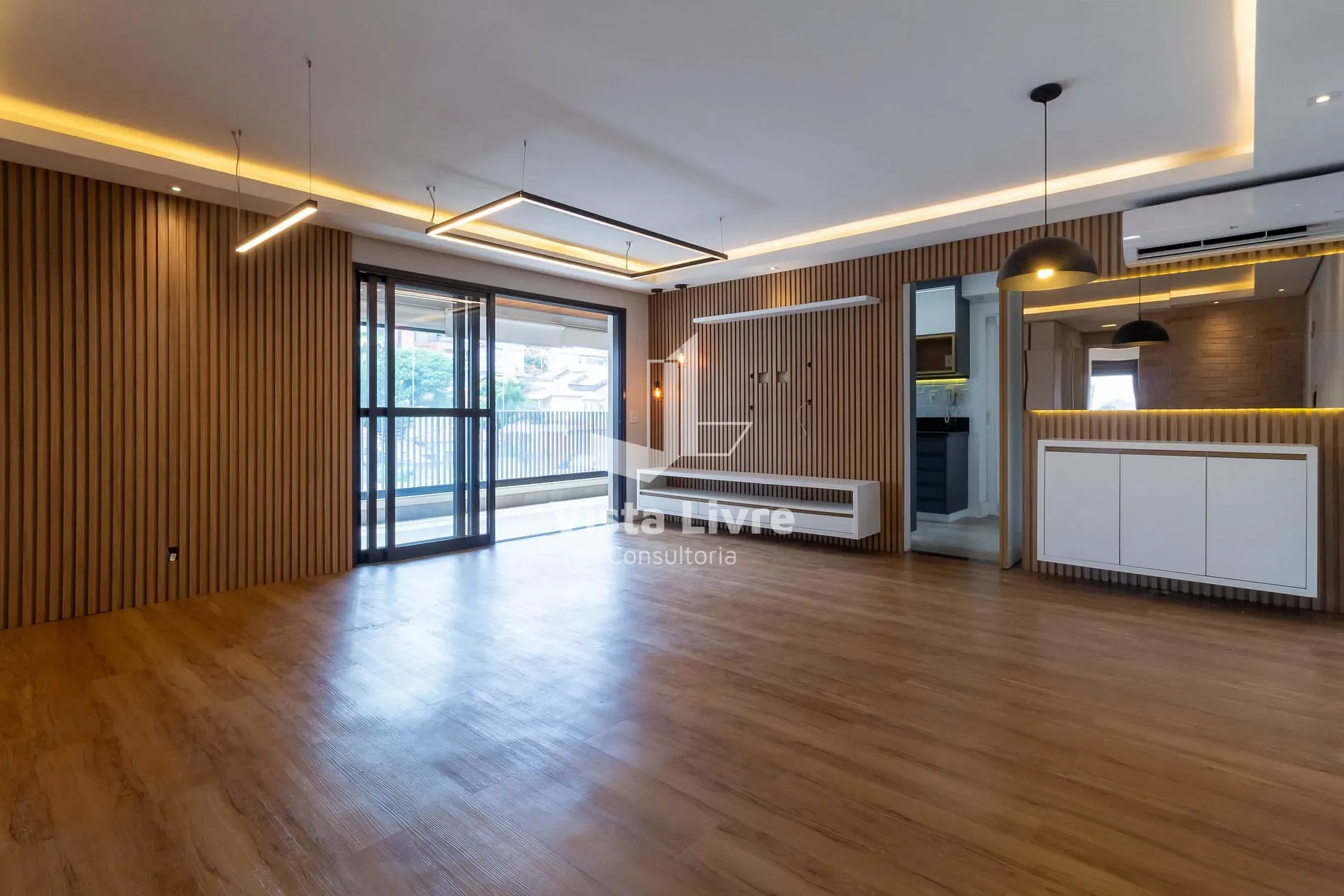 Apartamento, 2 quartos, 116 m² - Foto 8