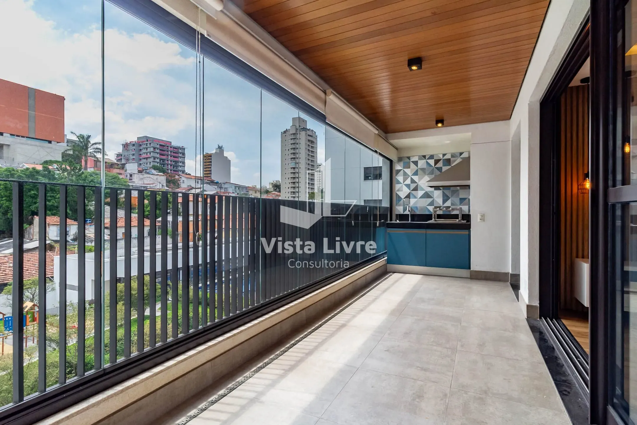 Apartamento, 2 quartos, 116 m² - Foto 9