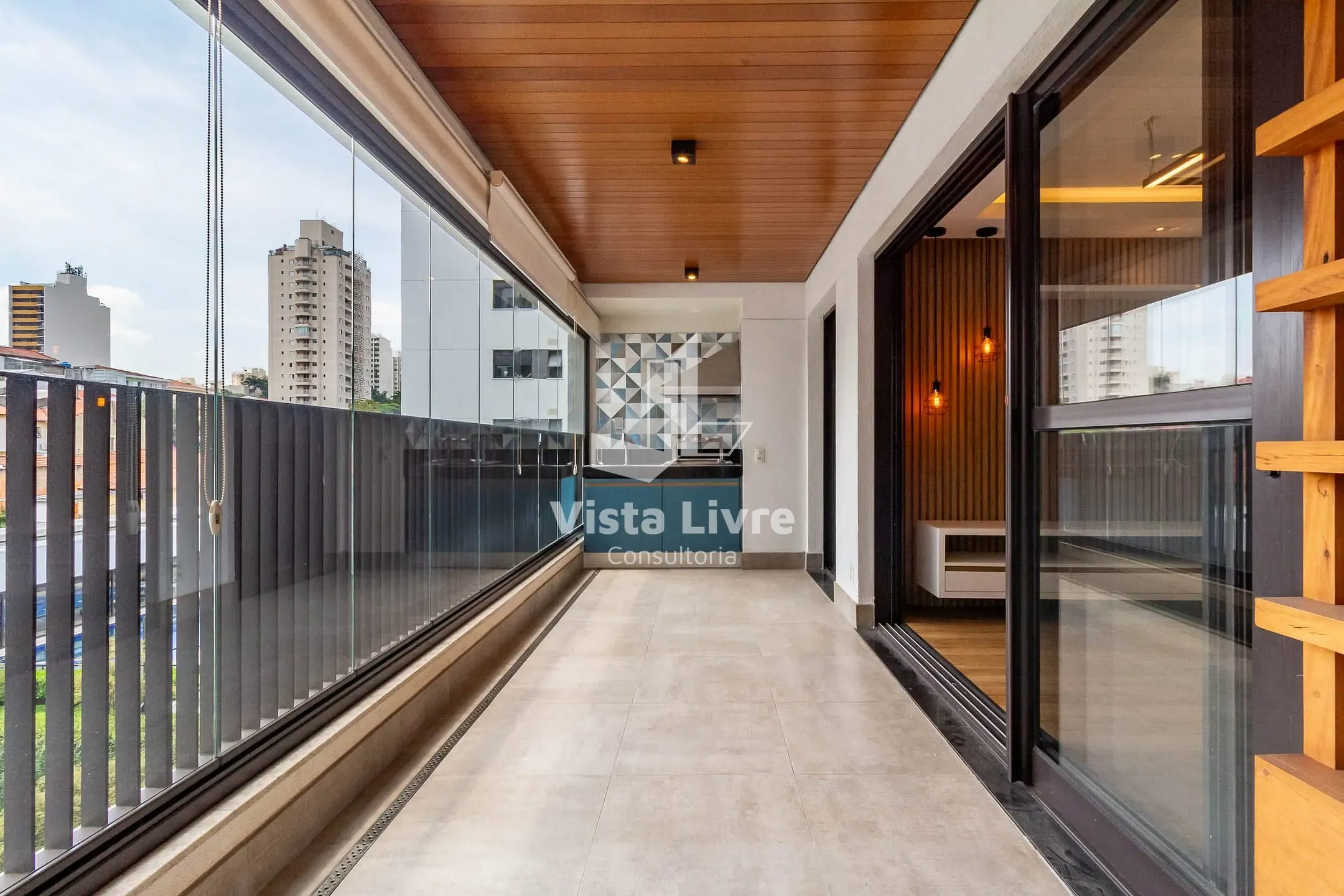 Apartamento, 2 quartos, 116 m² - Foto 10
