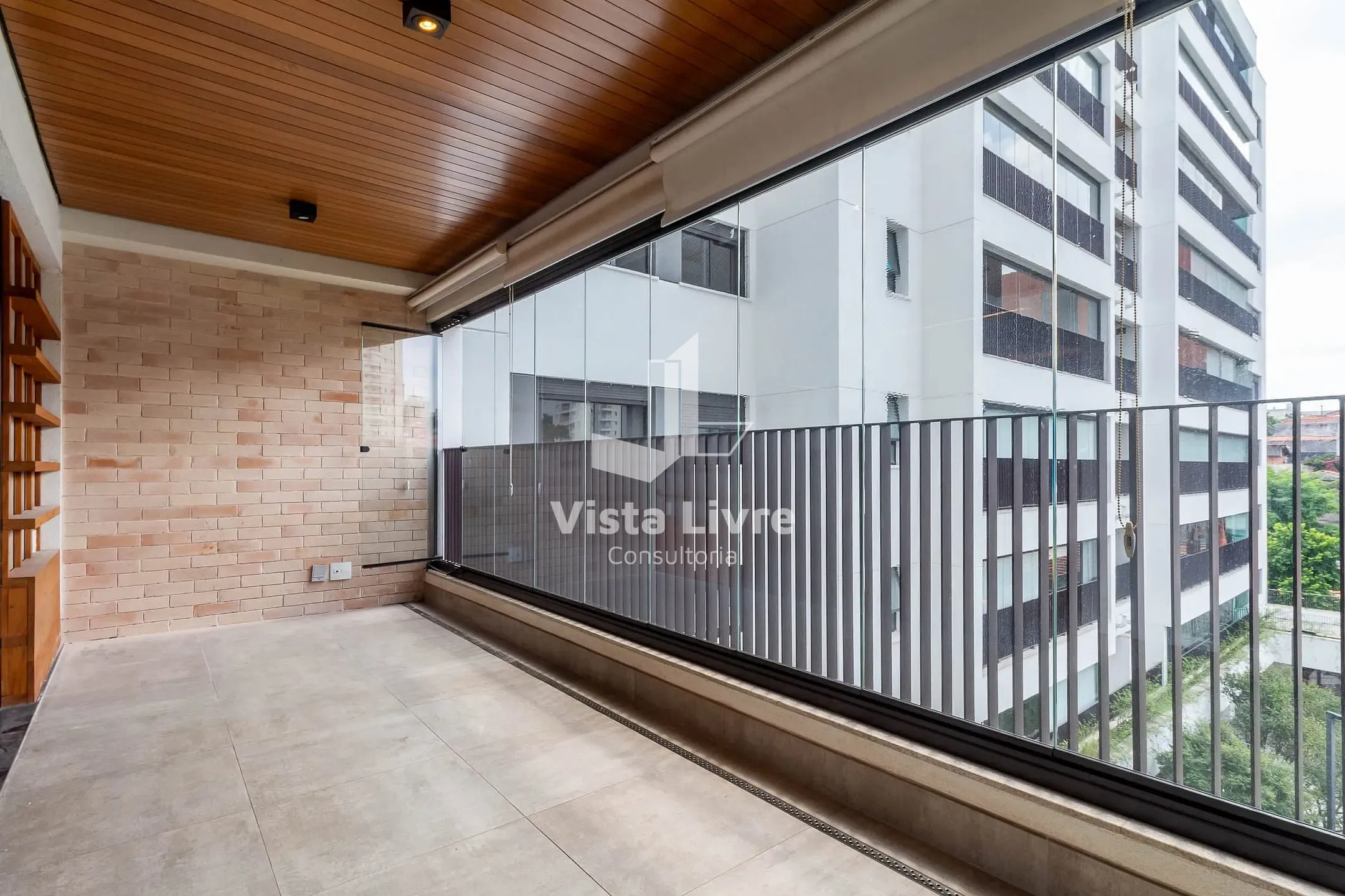 Apartamento, 2 quartos, 116 m² - Foto 11