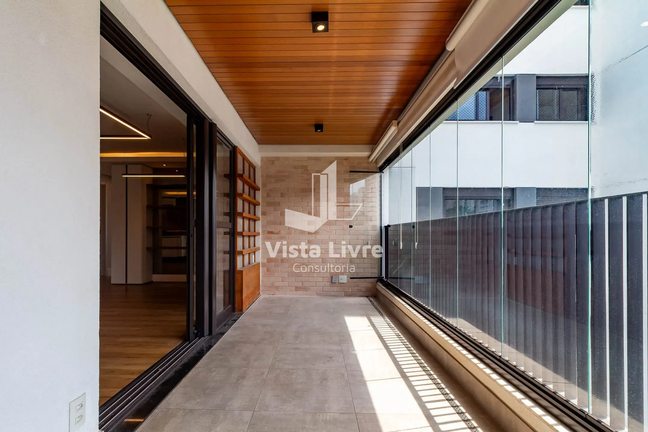 Apartamento, 2 quartos, 116 m² - Foto 12