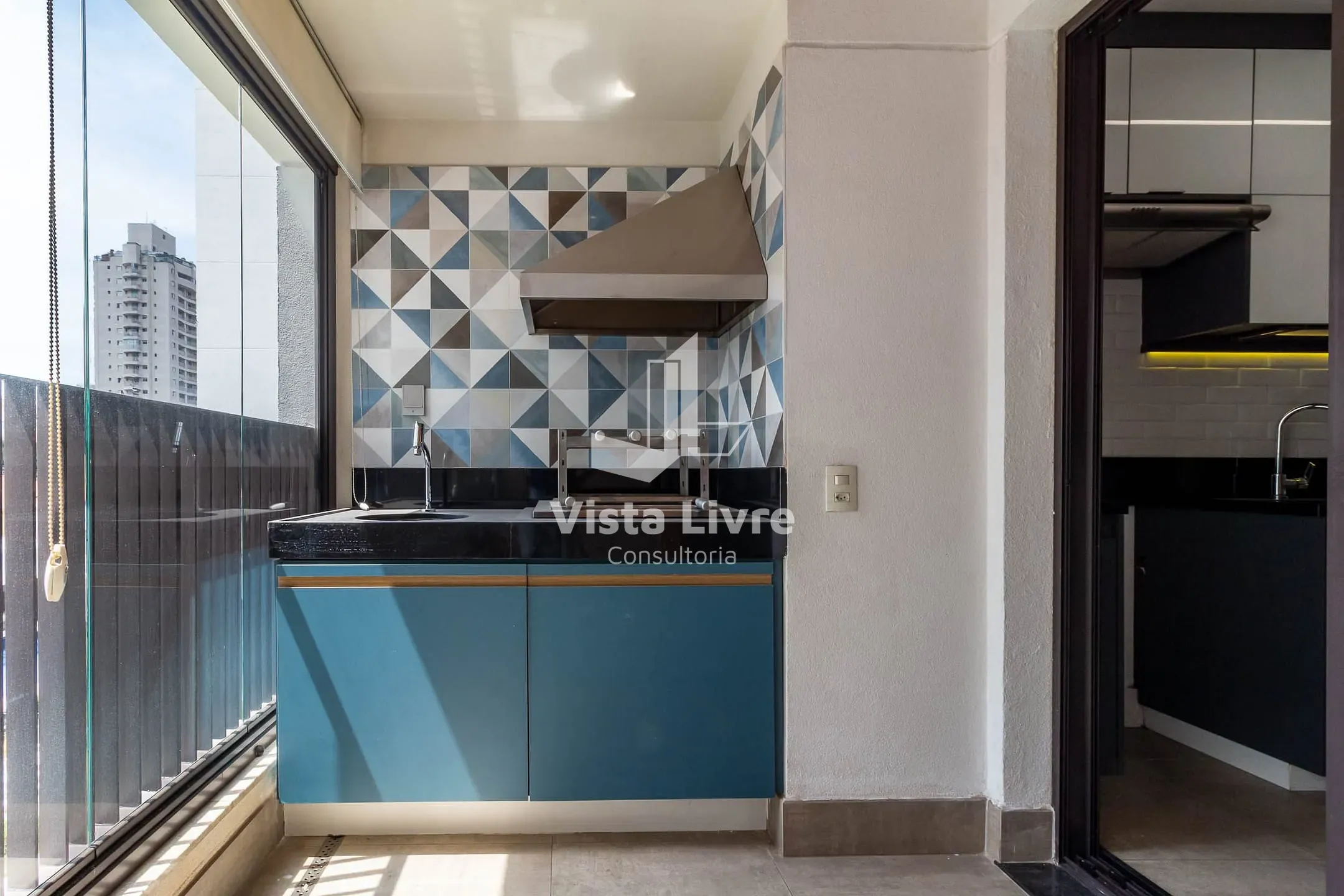 Apartamento, 2 quartos, 116 m² - Foto 13