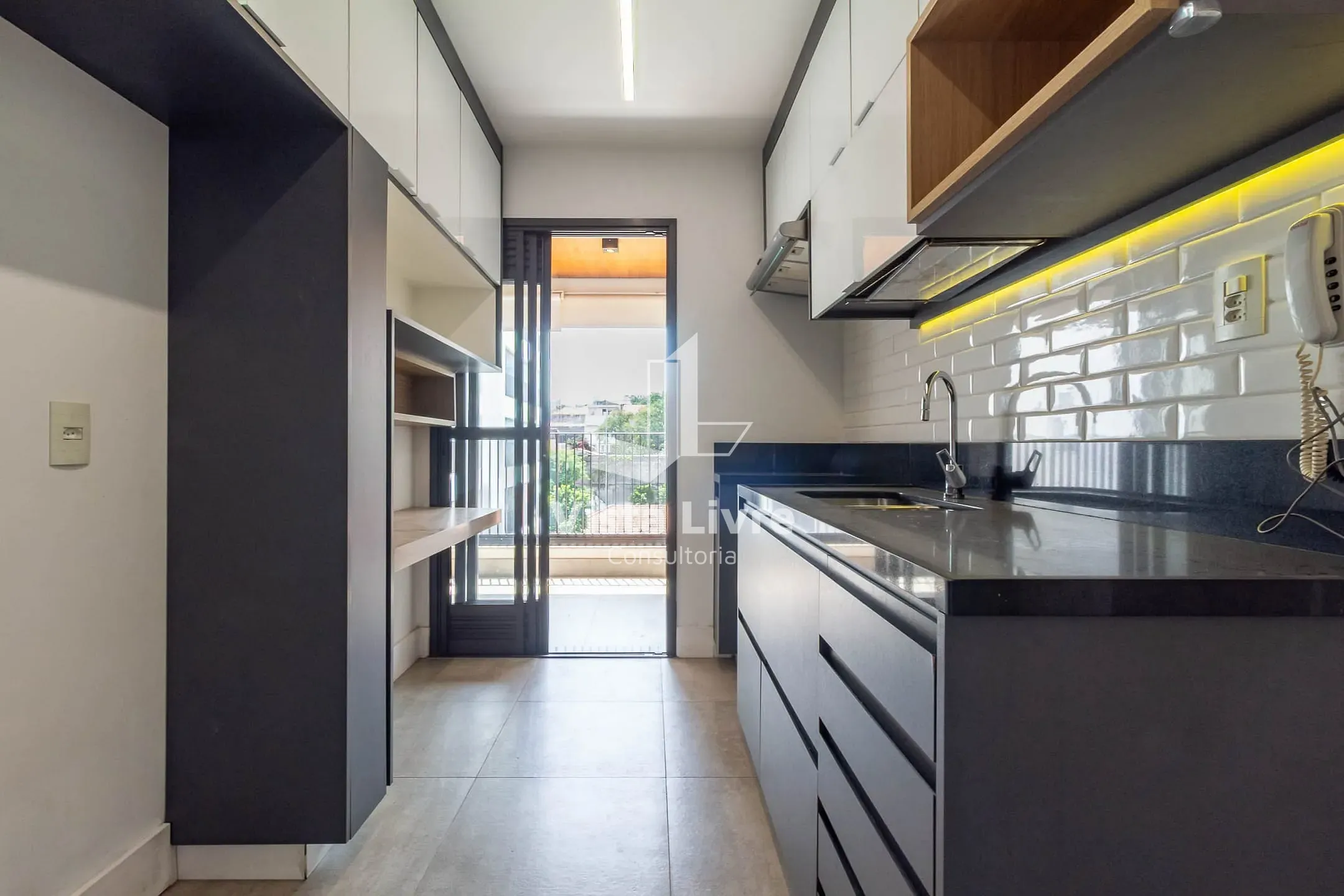 Apartamento, 2 quartos, 116 m² - Foto 15