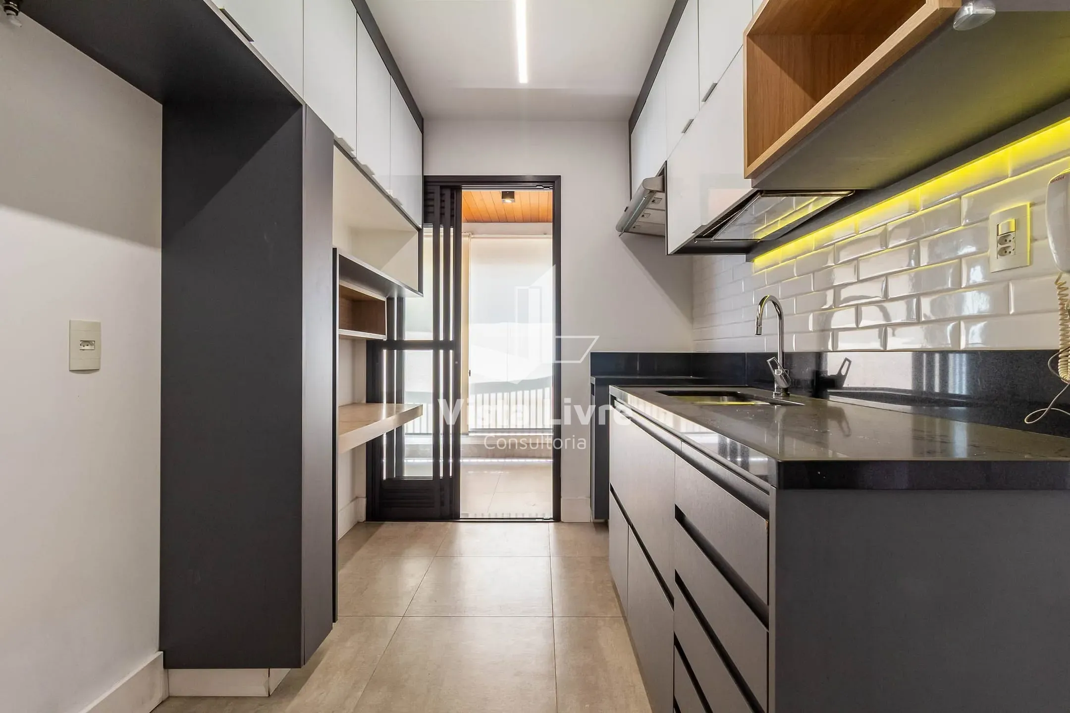 Apartamento, 2 quartos, 116 m² - Foto 16