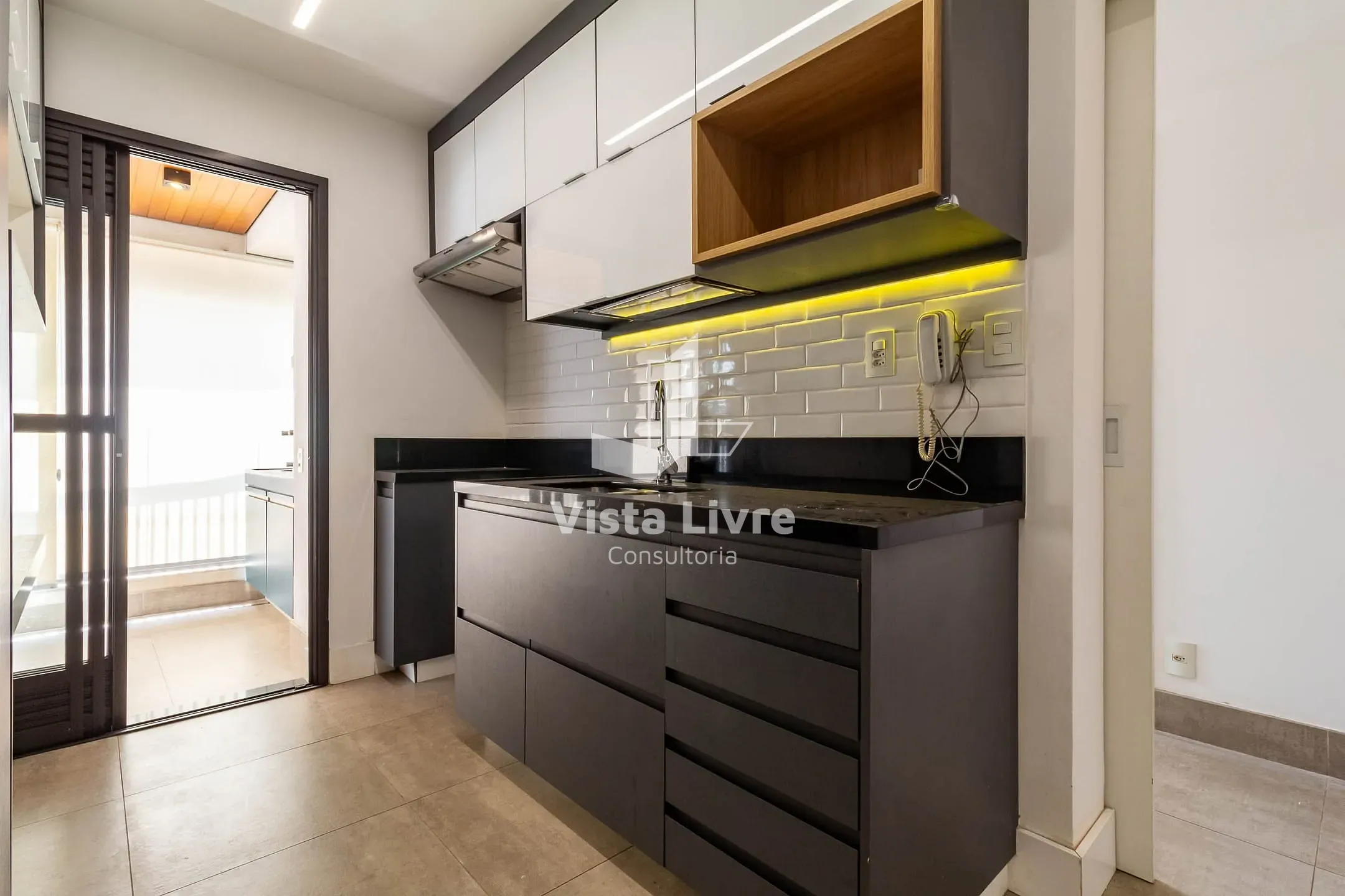 Apartamento, 2 quartos, 116 m² - Foto 17