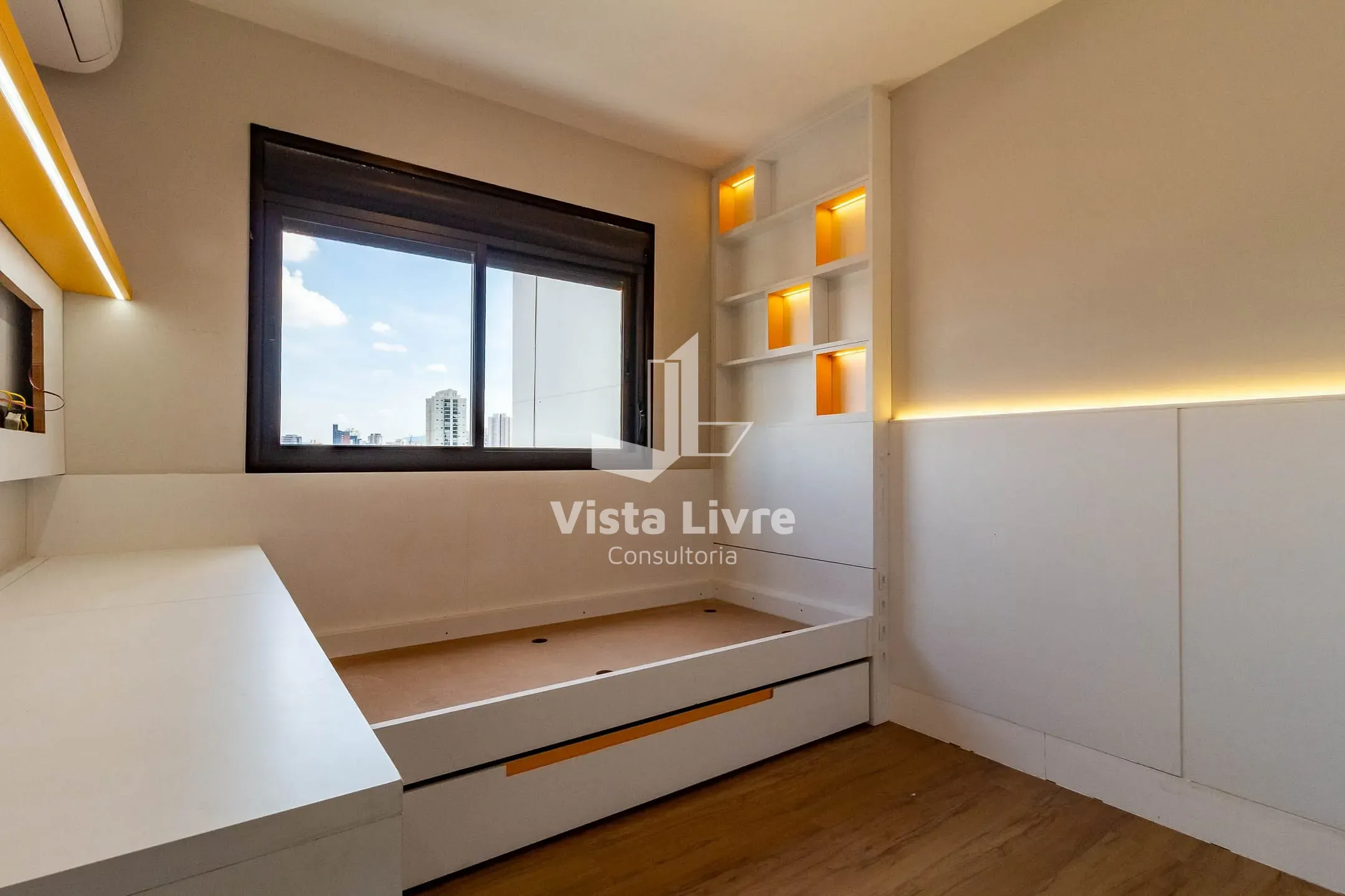 Apartamento, 2 quartos, 116 m² - Foto 28