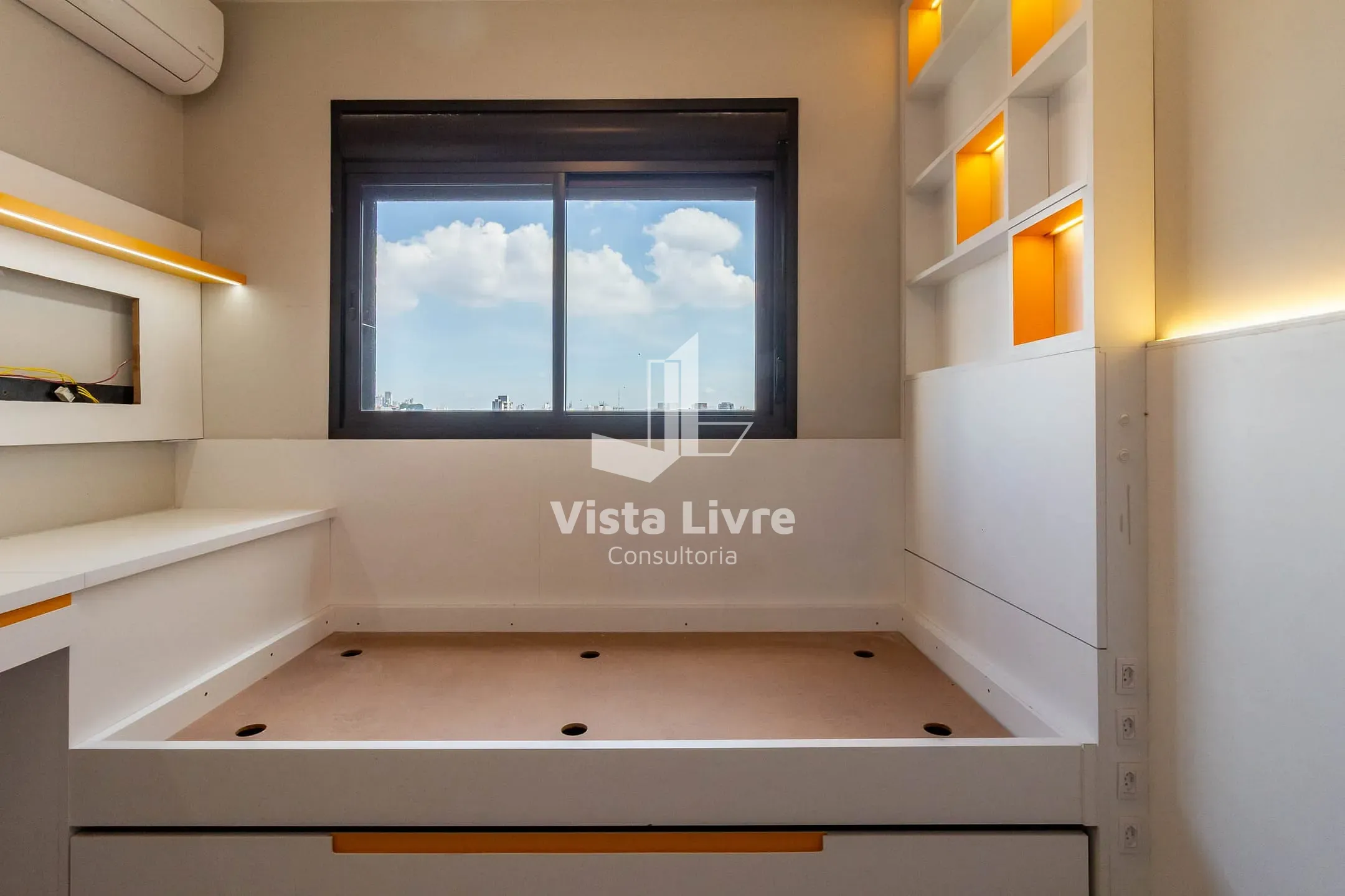 Apartamento, 2 quartos, 116 m² - Foto 29