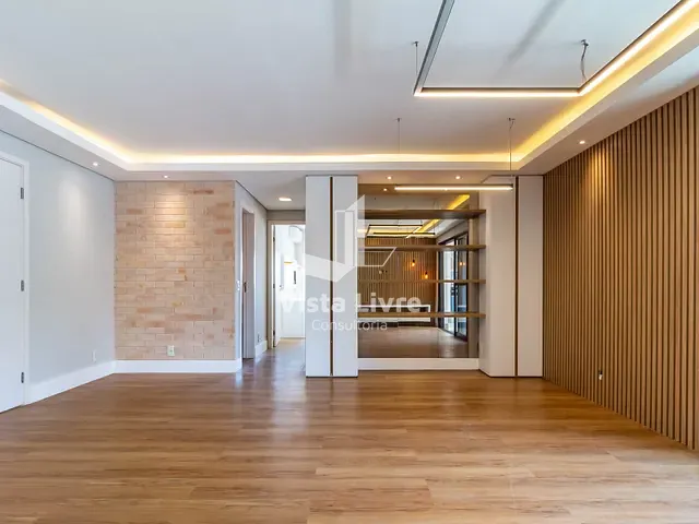 Apartamento com 116m² 2 quartos e 2 banheiros, à venda, no bairro Perdizes em São Paulo