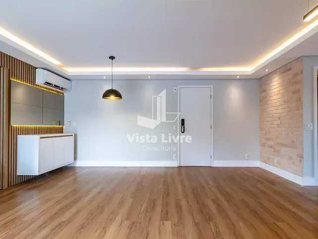 Apartamento com 116m² 2 quartos e 2 banheiros, à venda, no bairro Perdizes em São Paulo