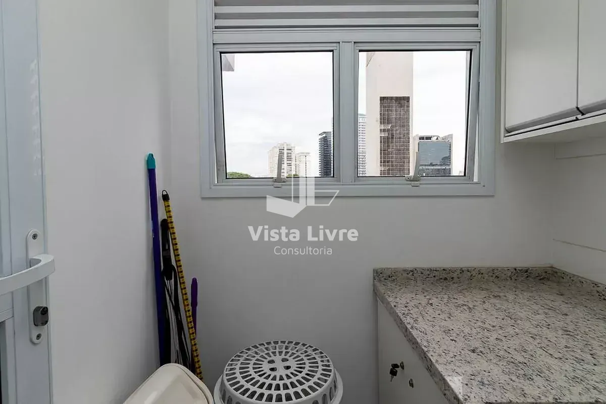 Apartamento, 1 quarto, 42 m² - Foto 28