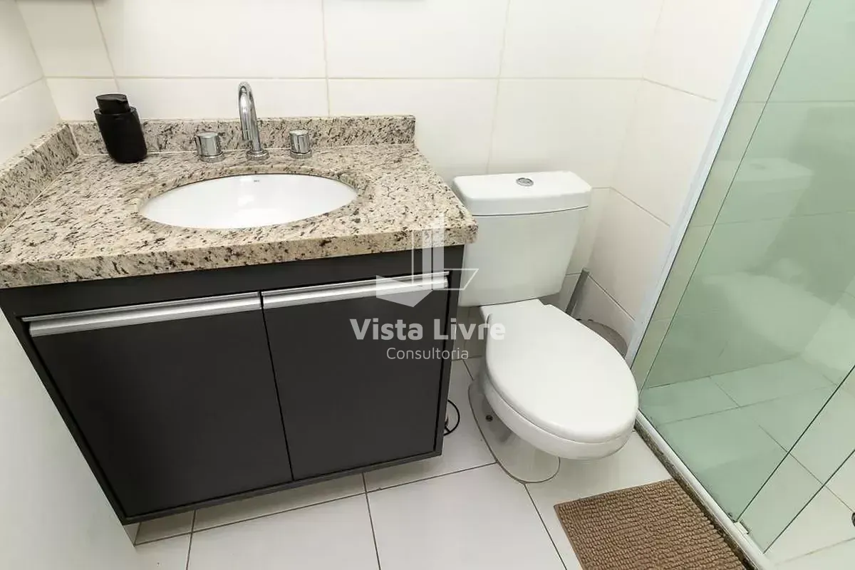 Apartamento, 1 quarto, 42 m² - Foto 35