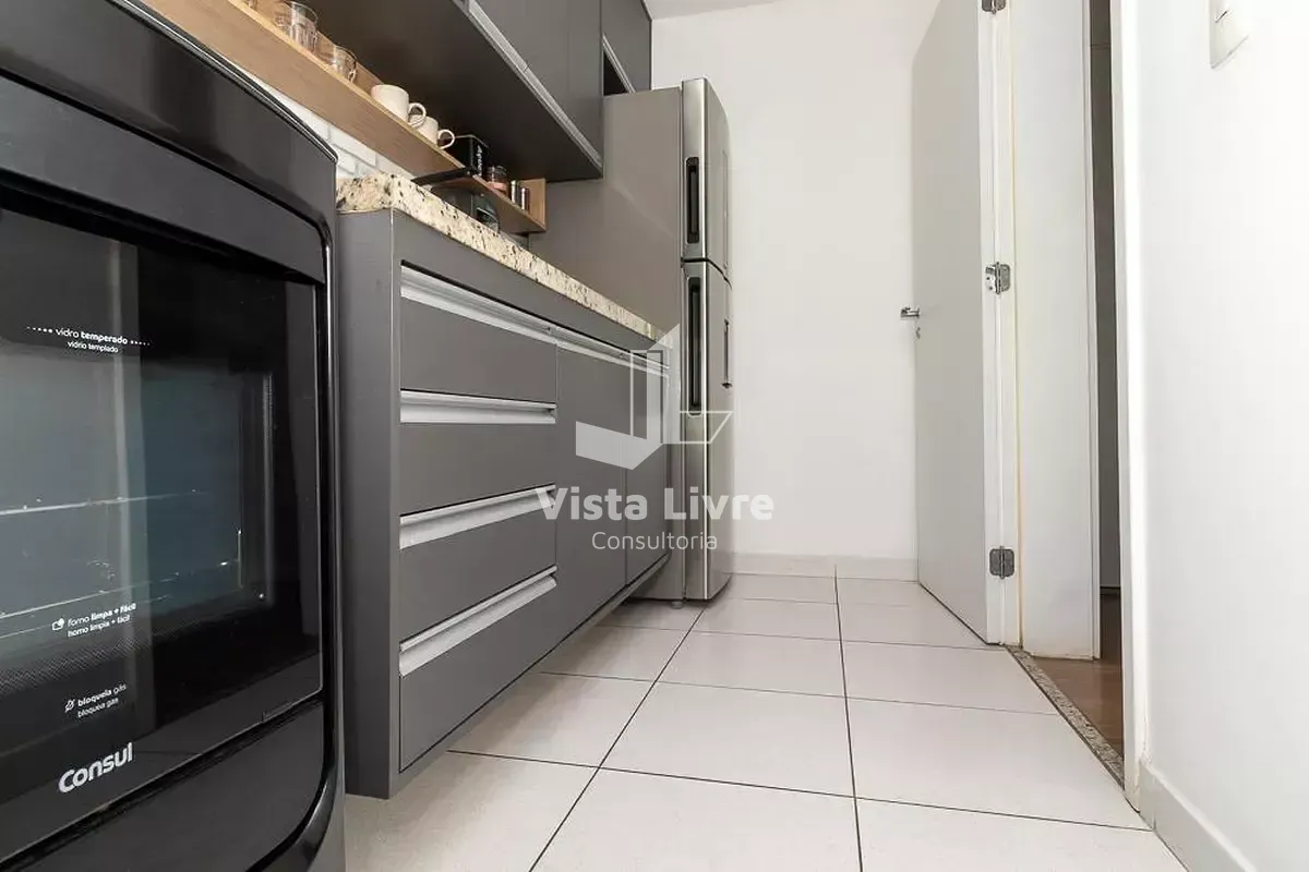 Apartamento, 1 quarto, 42 m² - Foto 16