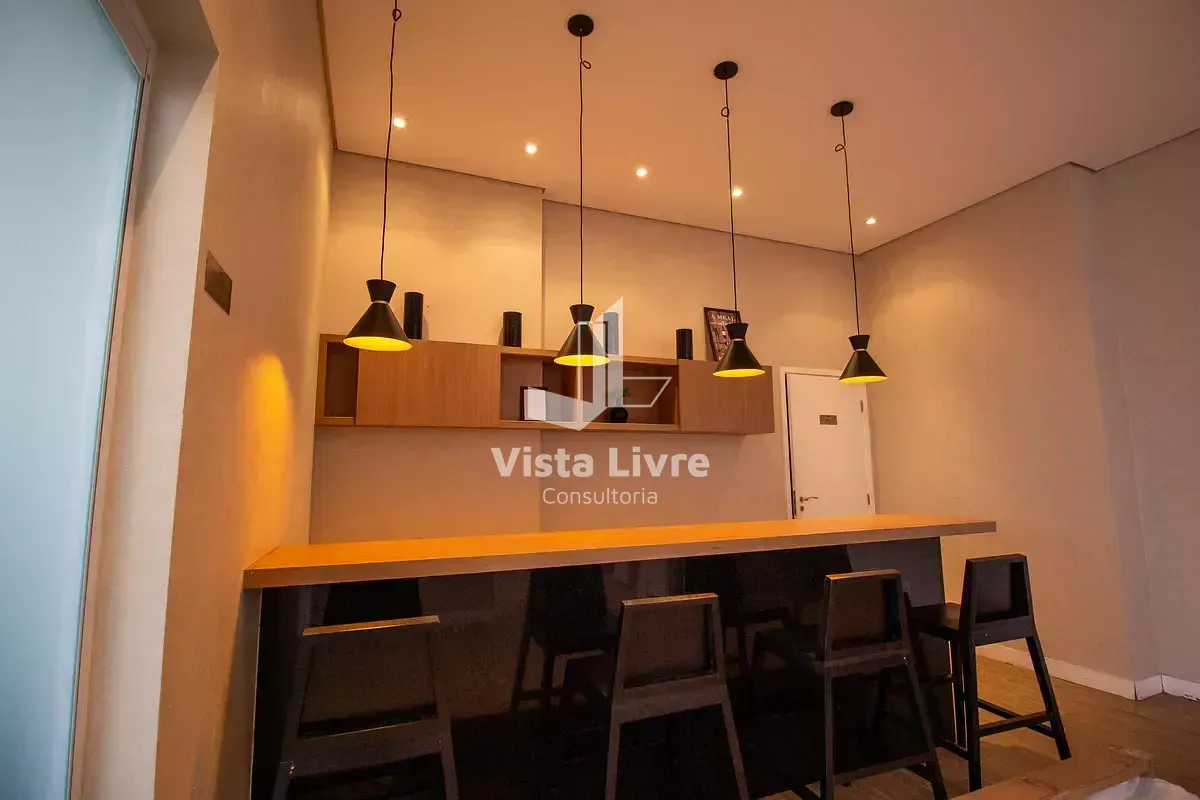 Apartamento, 1 quarto, 42 m² - Foto 13