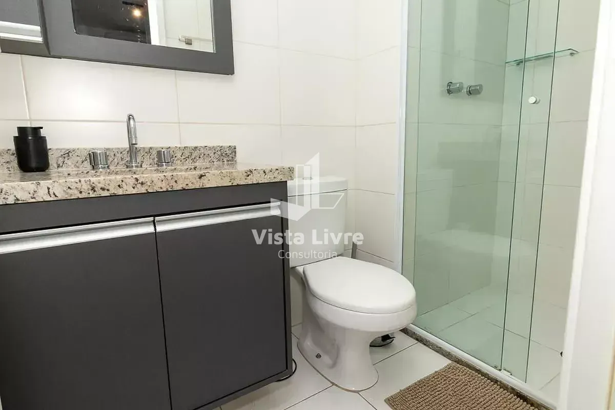 Apartamento, 1 quarto, 42 m² - Foto 36