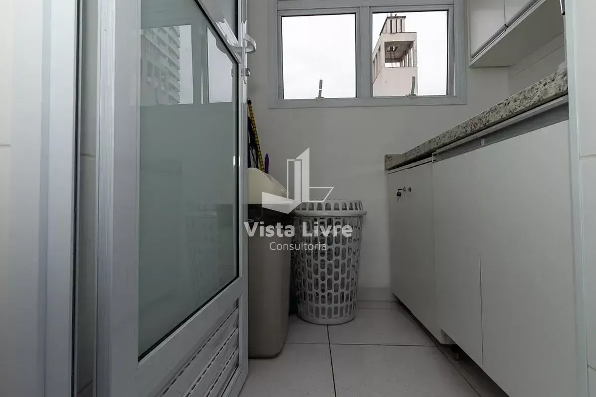 Apartamento, 1 quarto, 42 m² - Foto 25