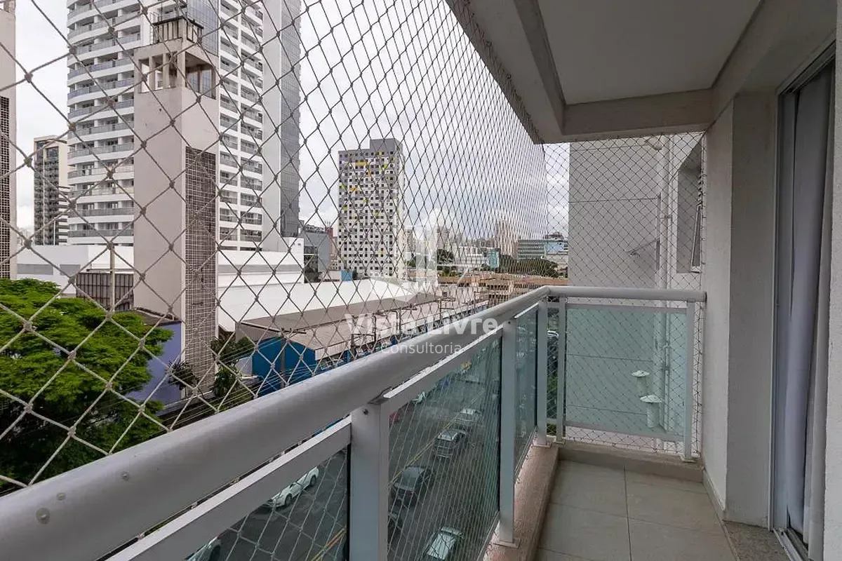 Apartamento, 1 quarto, 42 m² - Foto 9