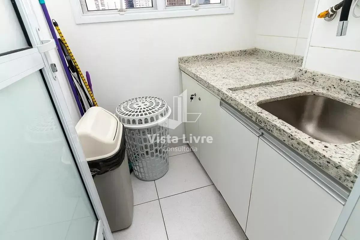 Apartamento, 1 quarto, 42 m² - Foto 26