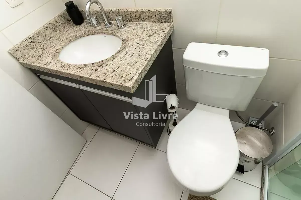 Apartamento, 1 quarto, 42 m² - Foto 37