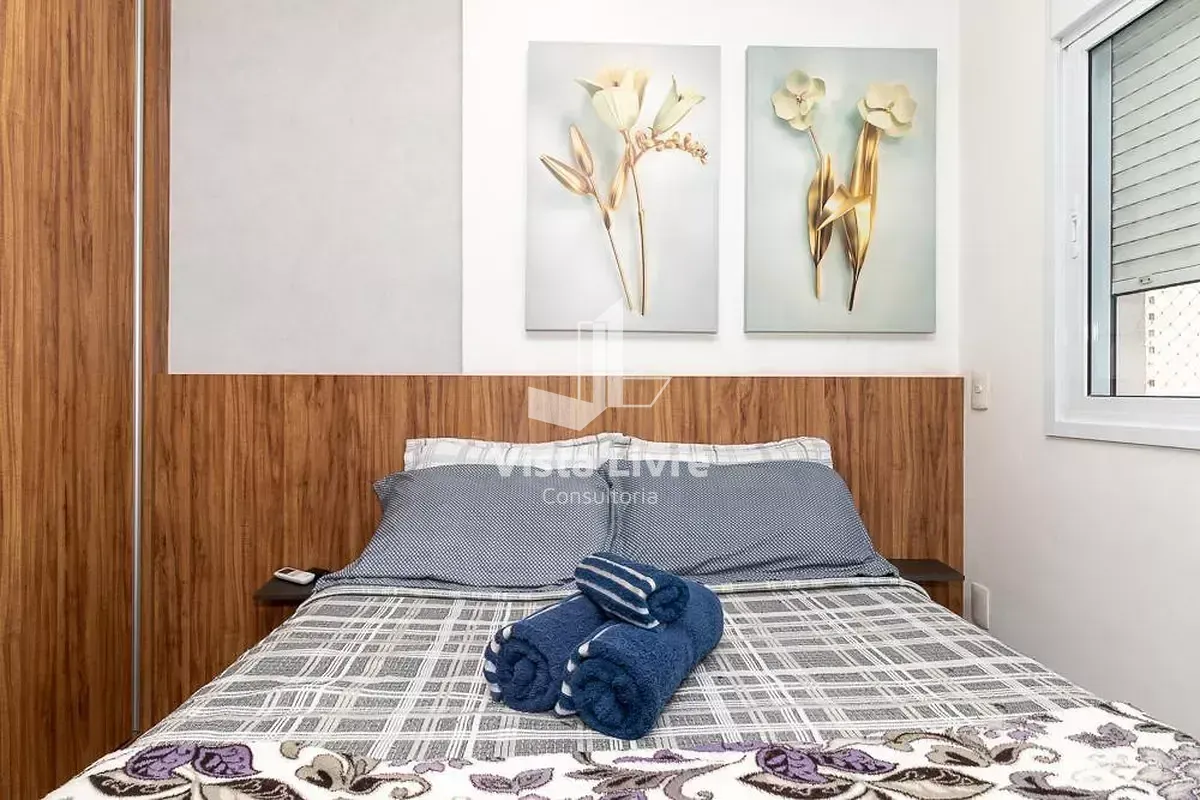Apartamento, 1 quarto, 42 m² - Foto 32