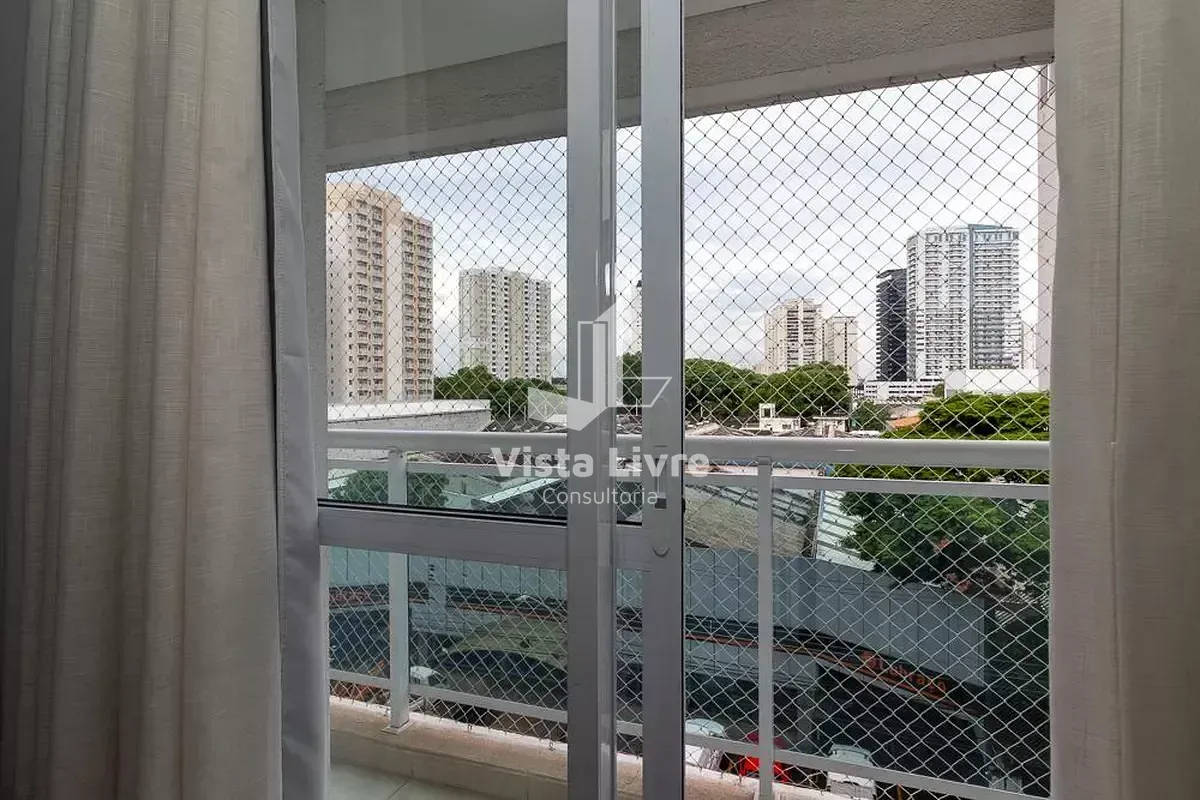 Apartamento, 1 quarto, 42 m² - Foto 8