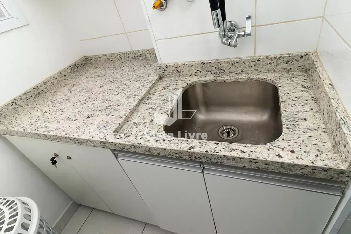 Apartamento, 1 quarto, 42 m² - Foto 24