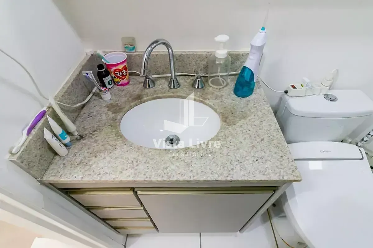 Apartamento, 2 quartos, 135 m² - Foto 29