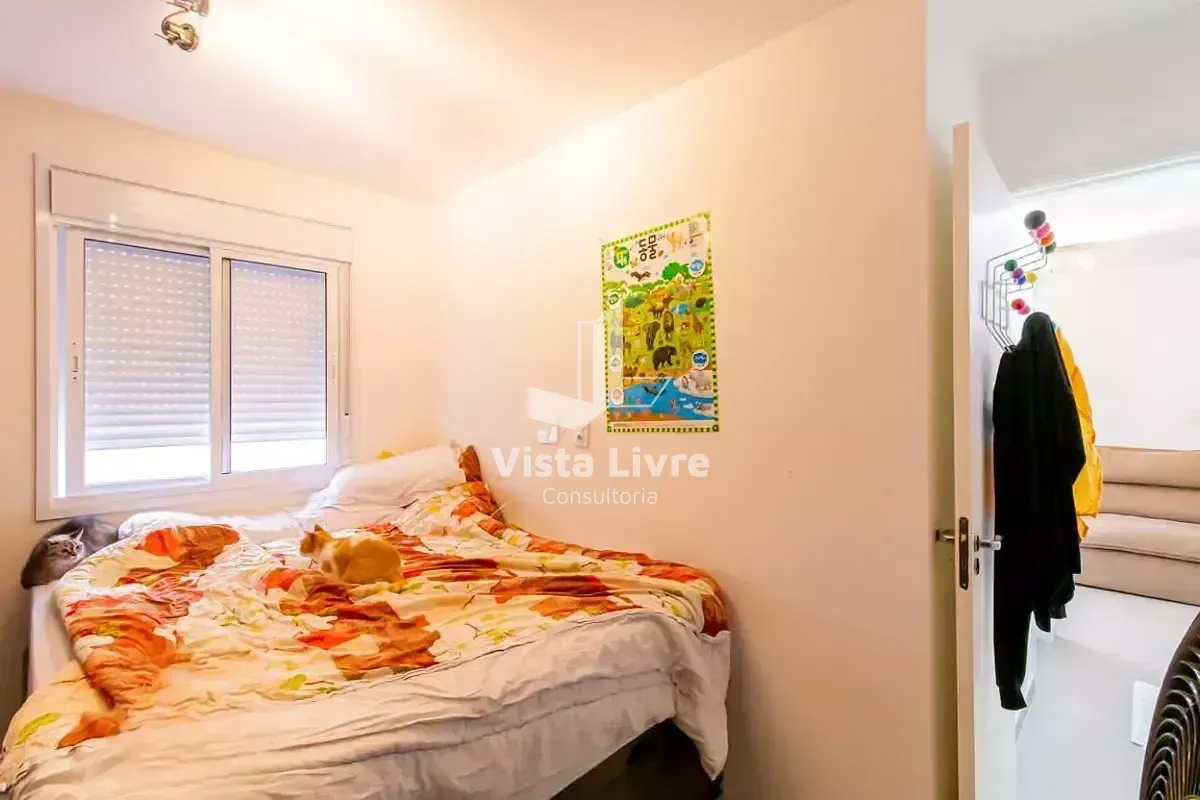 Apartamento, 2 quartos, 135 m² - Foto 21