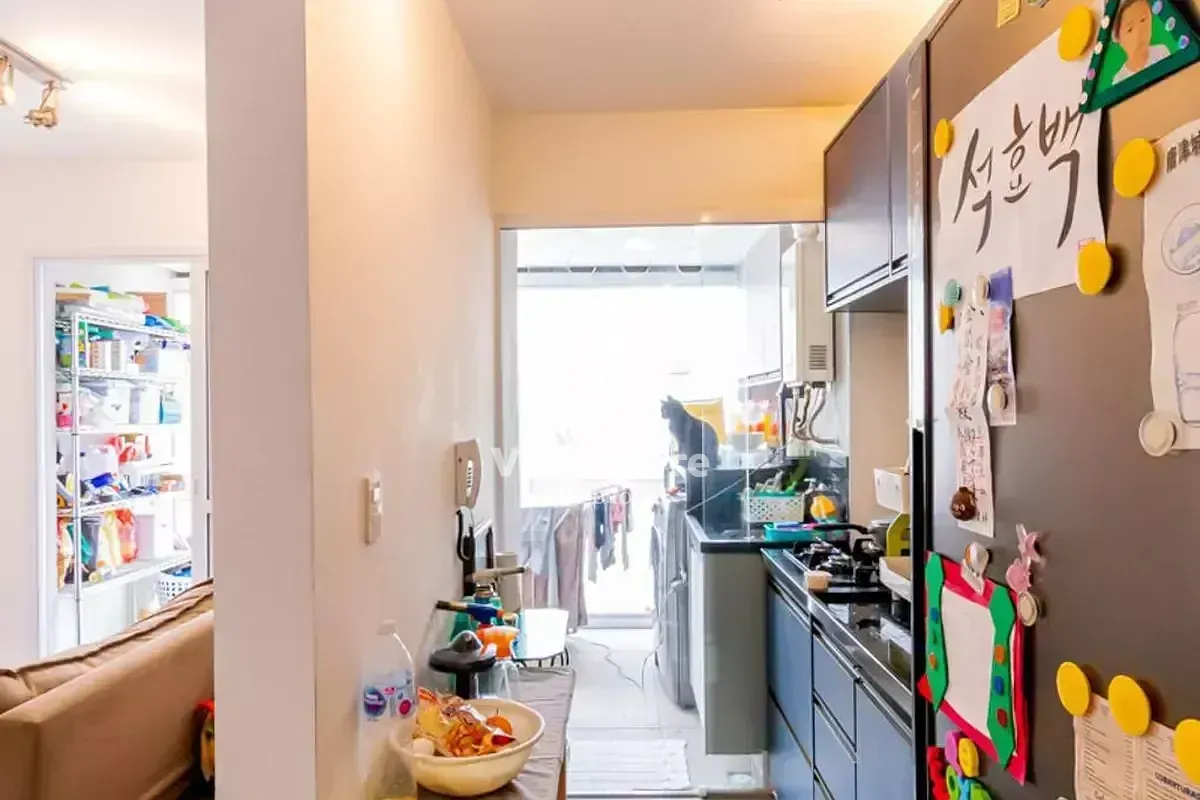 Apartamento, 2 quartos, 135 m² - Foto 15