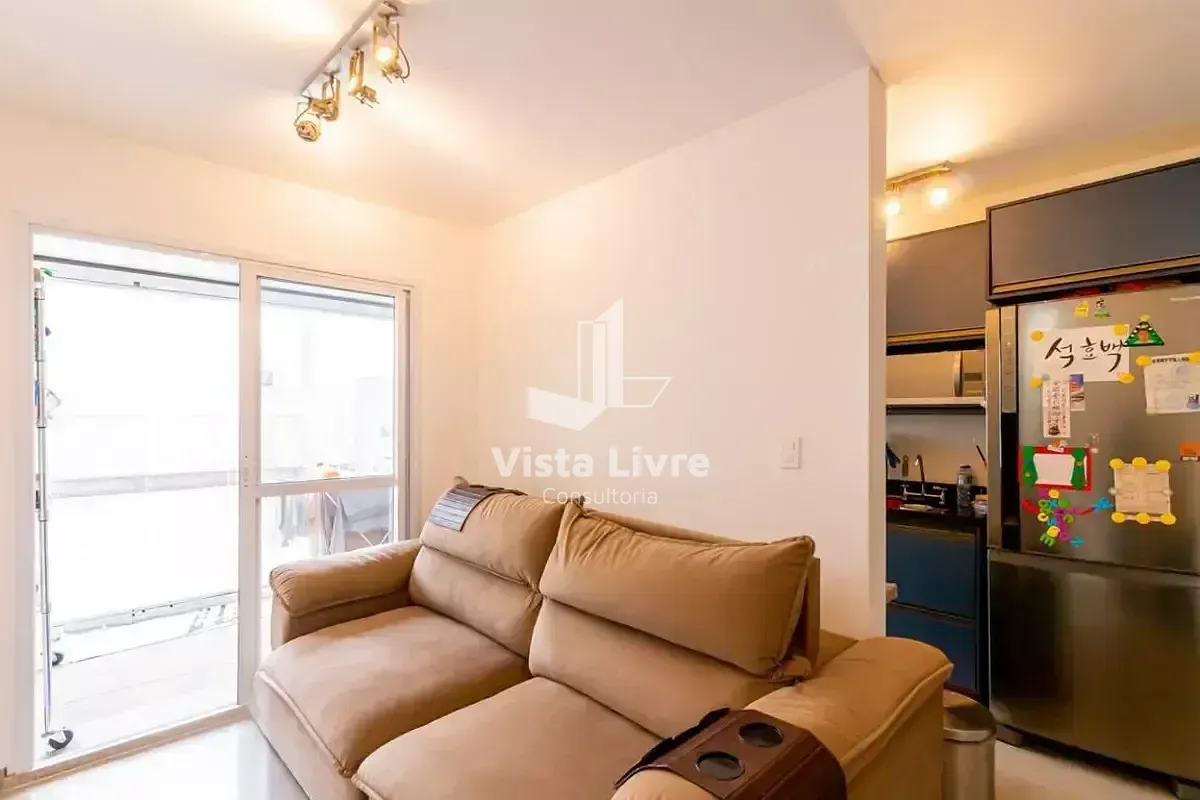 Apartamento, 2 quartos, 135 m² - Foto 3