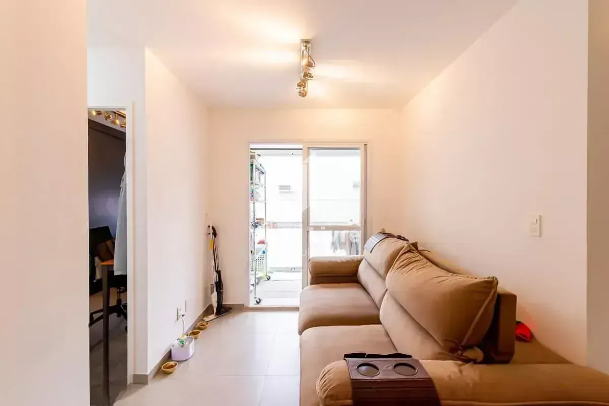 Apartamento, 2 quartos, 135 m² - Foto 4