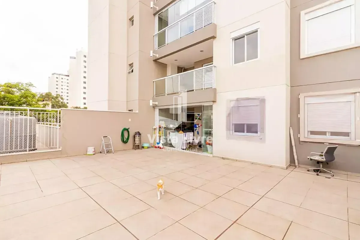 Apartamento, 2 quartos, 135 m² - Foto 10