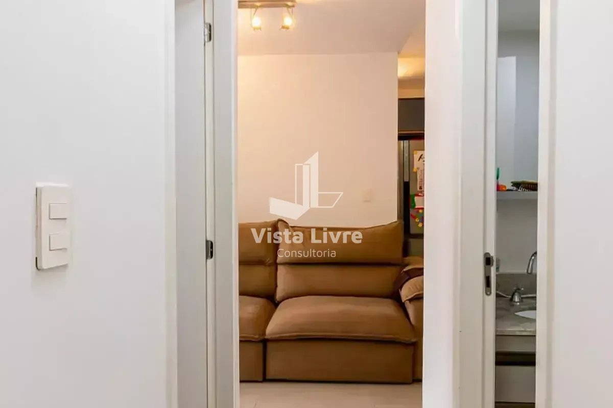 Apartamento, 2 quartos, 135 m² - Foto 2