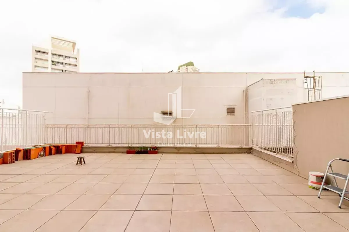 Apartamento, 2 quartos, 135 m² - Foto 11