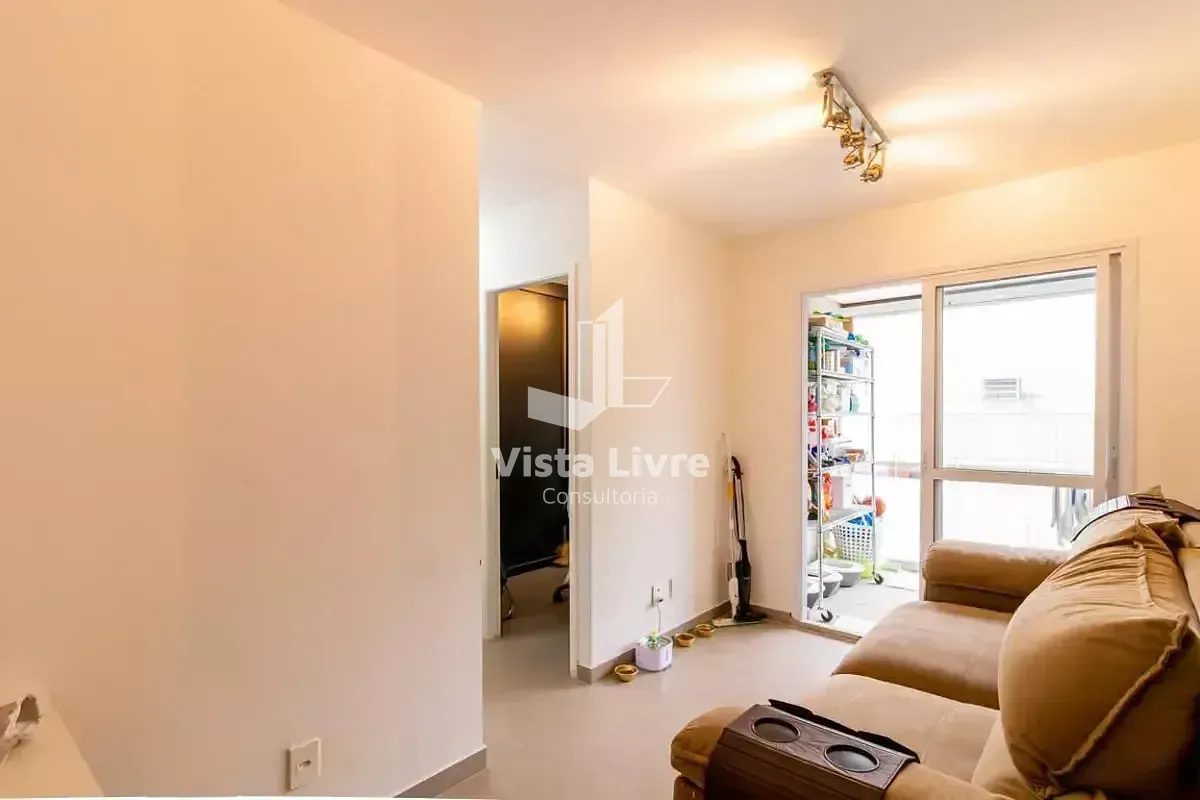 Apartamento, 2 quartos, 135 m² - Foto 5