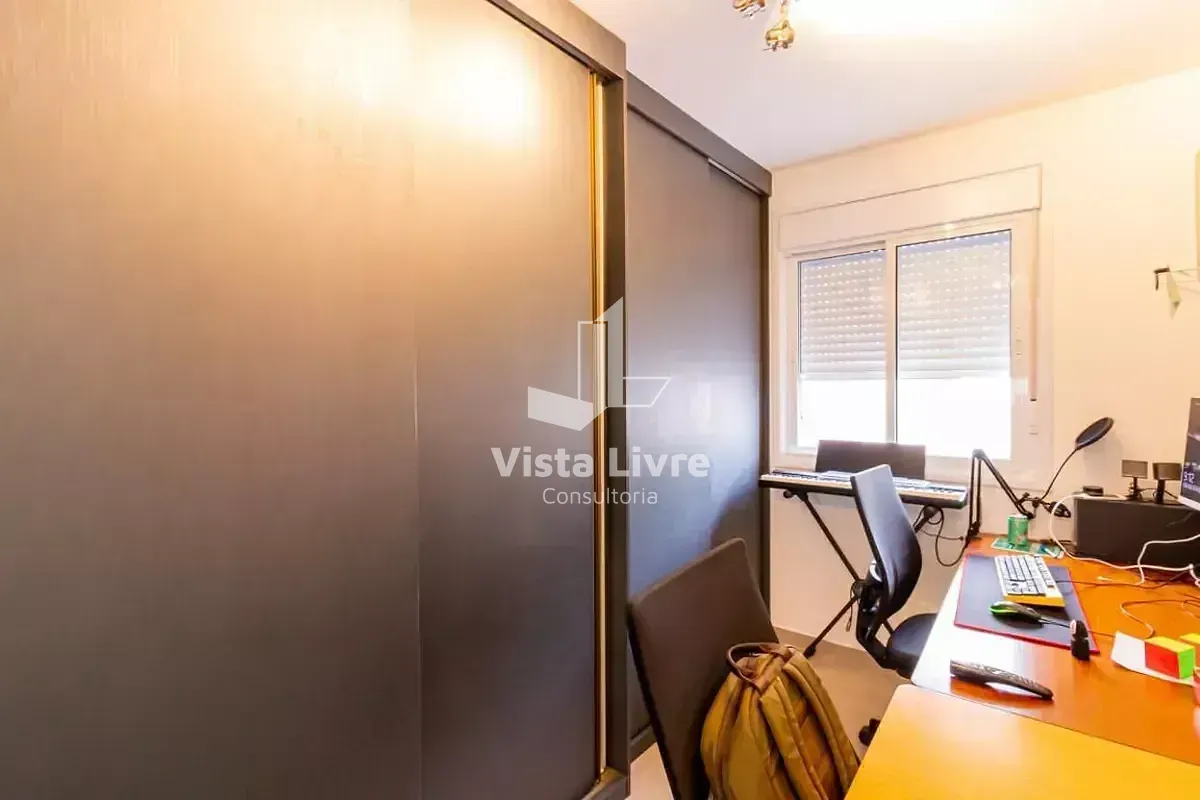 Apartamento, 2 quartos, 135 m² - Foto 25