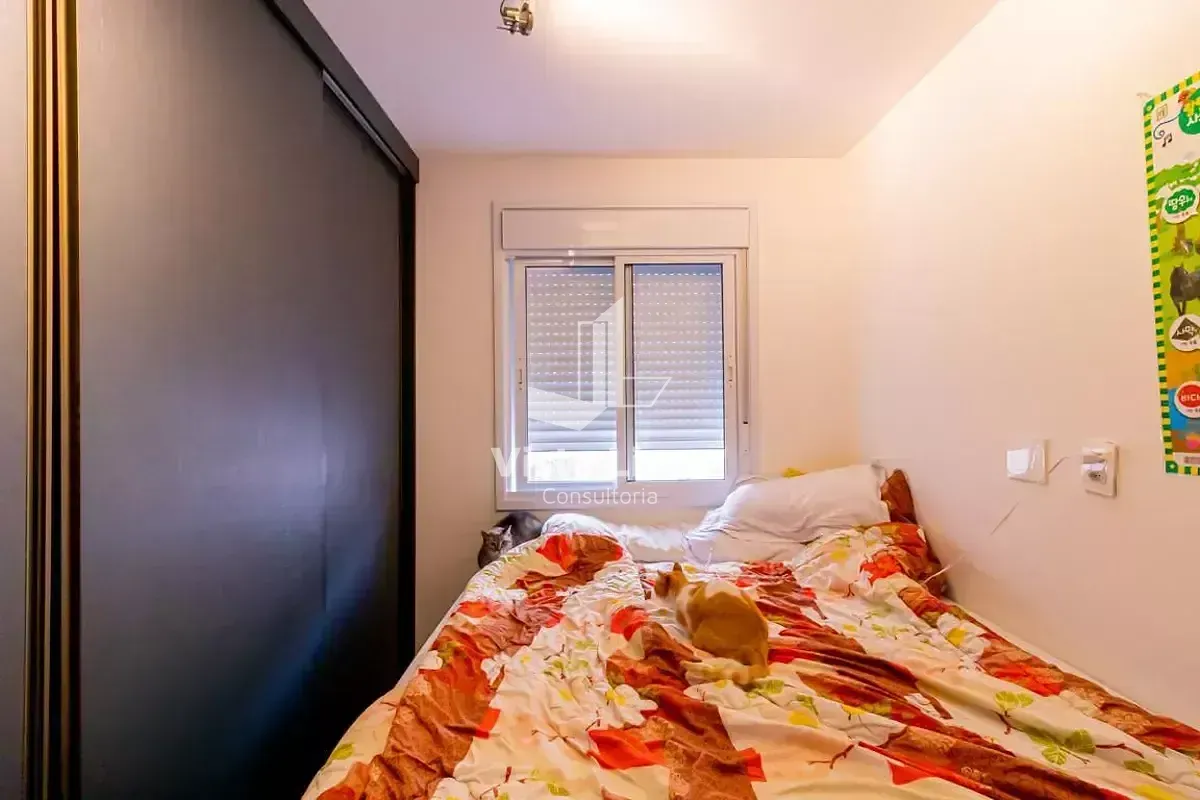 Apartamento, 2 quartos, 135 m² - Foto 20