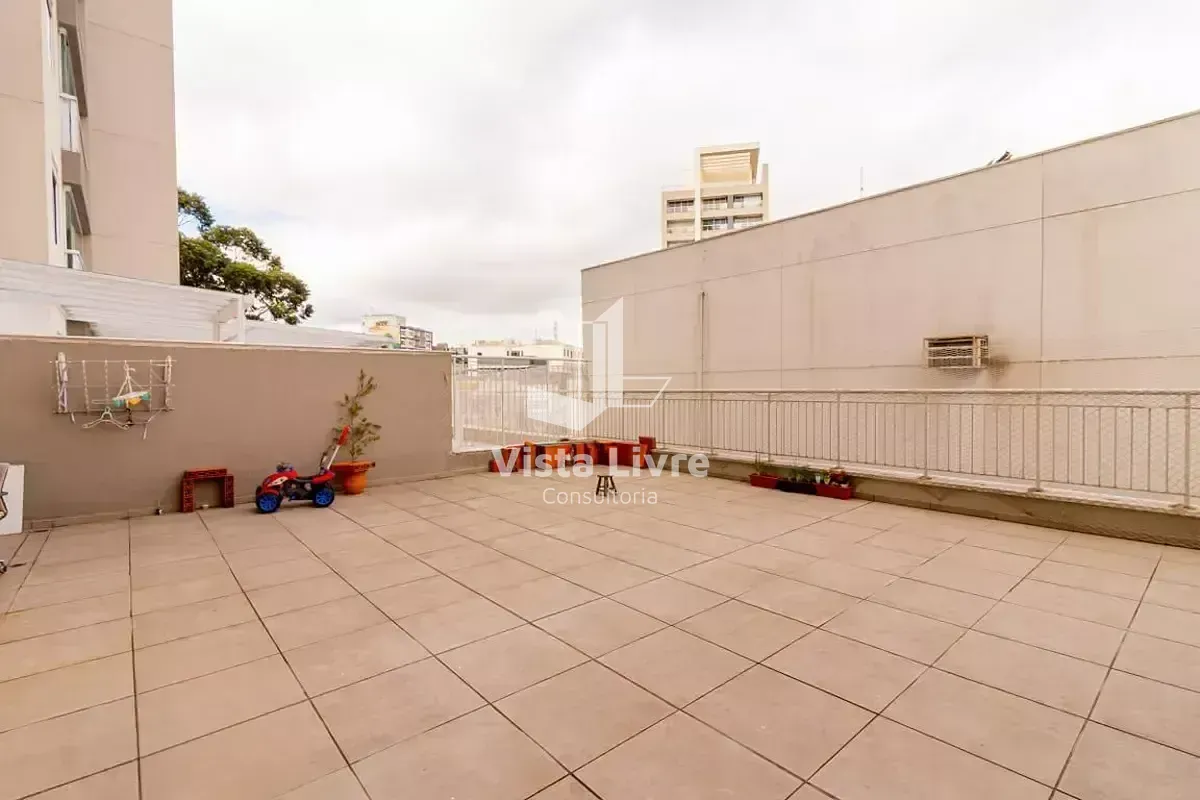 Apartamento, 2 quartos, 135 m² - Foto 12