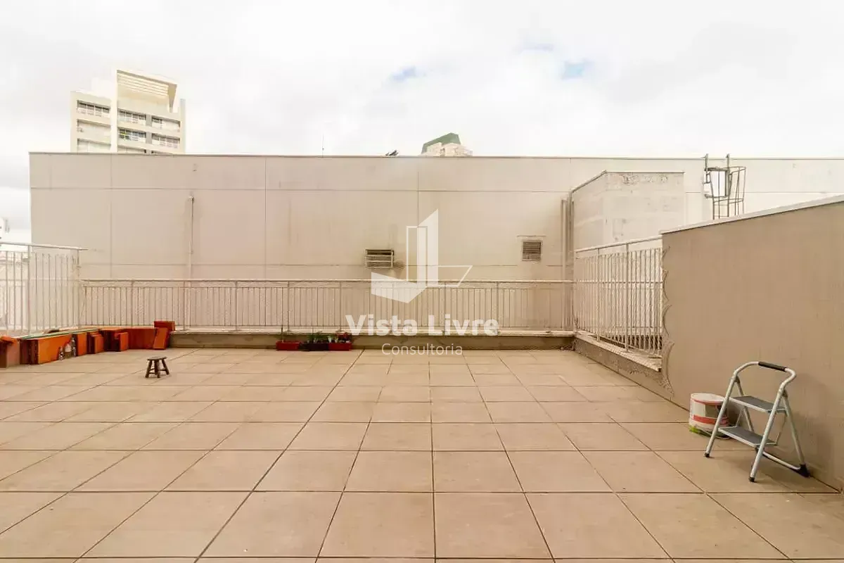 Apartamento, 2 quartos, 135 m² - Foto 13