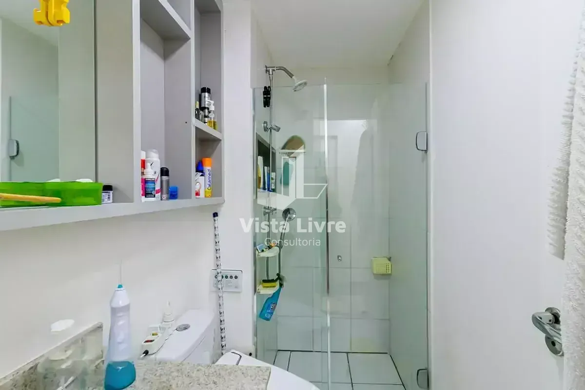 Apartamento, 2 quartos, 135 m² - Foto 31