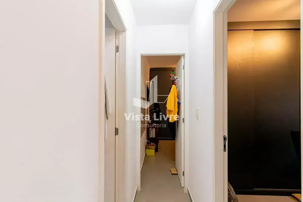 Apartamento, 2 quartos, 135 m² - Foto 26