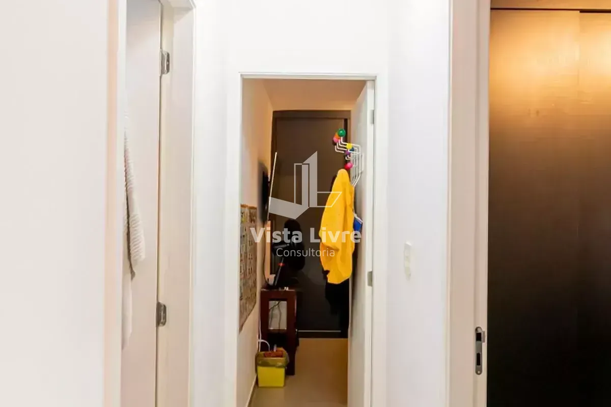 Apartamento, 2 quartos, 135 m² - Foto 27