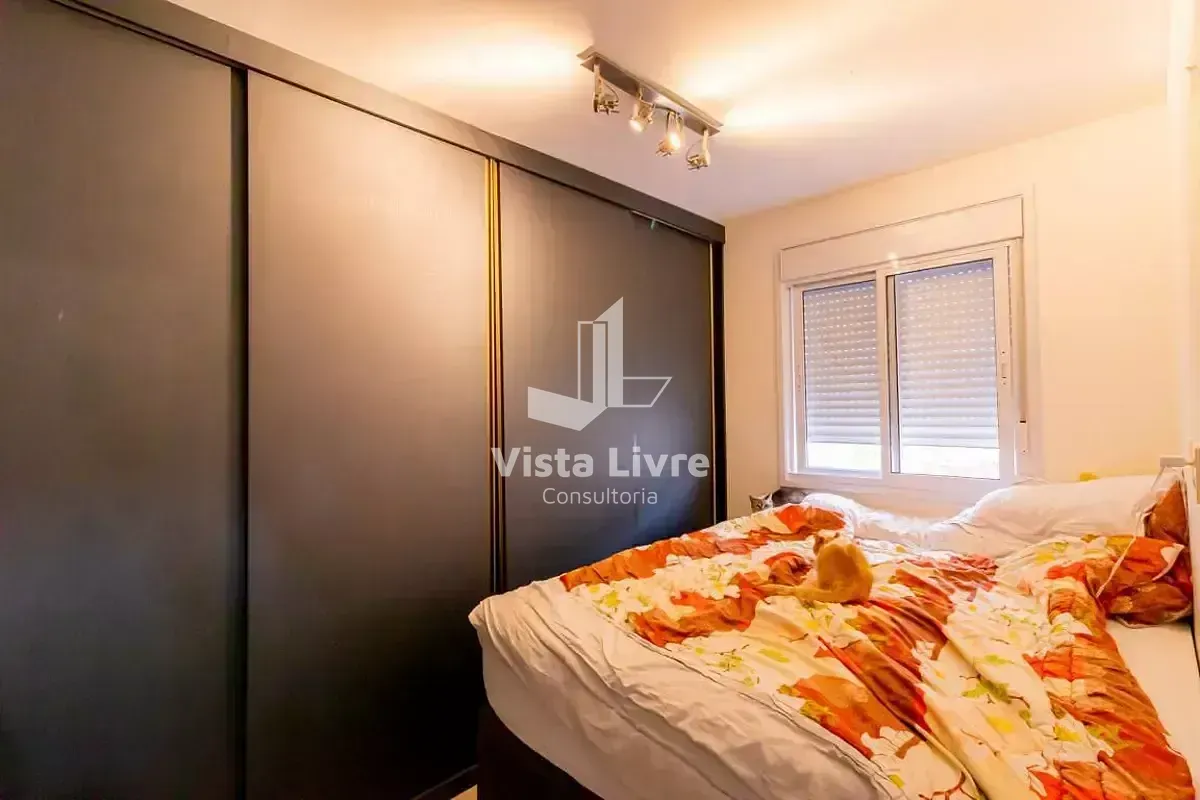 Apartamento, 2 quartos, 135 m² - Foto 19