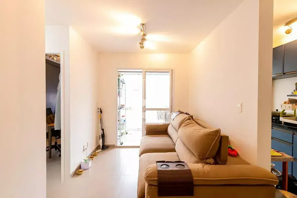 Apartamento, 2 quartos, 135 m² - Foto 1