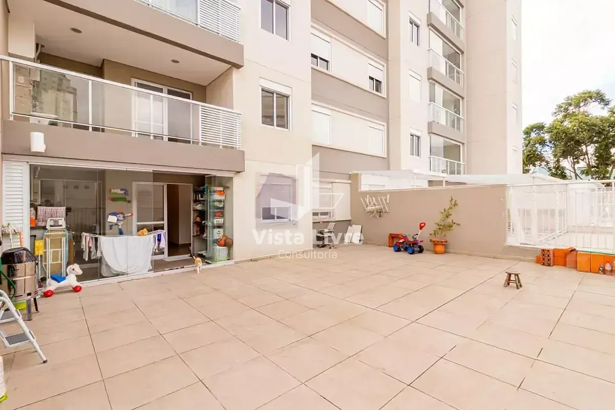 Apartamento, 2 quartos, 135 m² - Foto 14