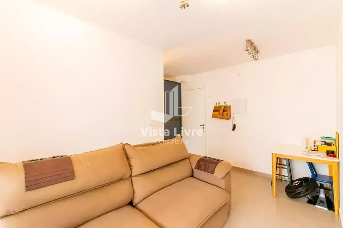 Apartamento, 2 quartos, 135 m² - Foto 6