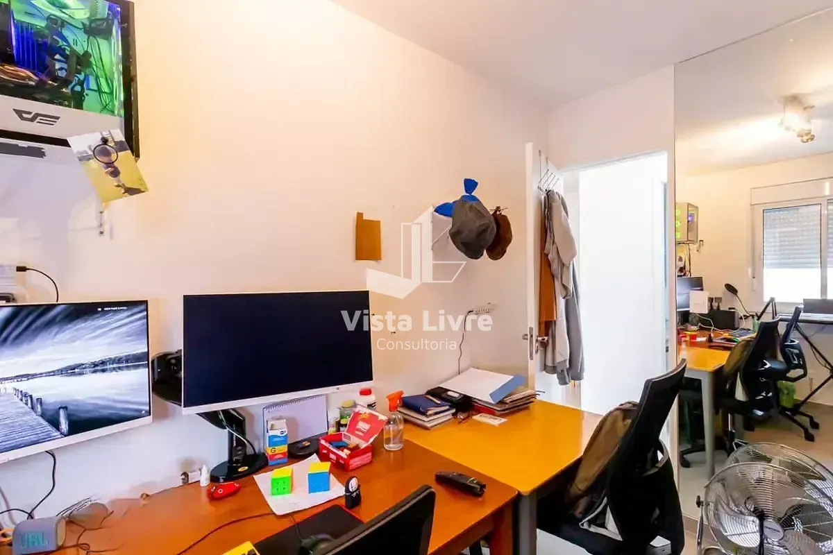 Apartamento, 2 quartos, 135 m² - Foto 22