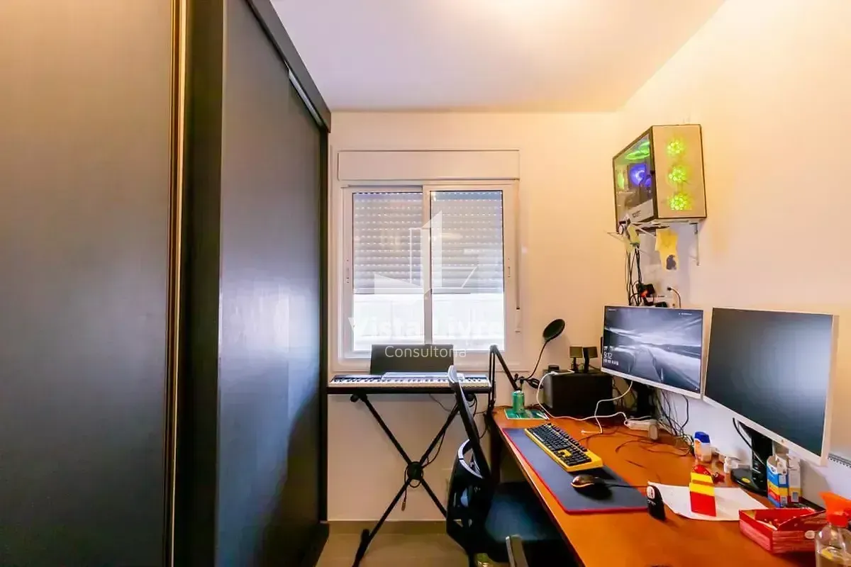 Apartamento, 2 quartos, 135 m² - Foto 24