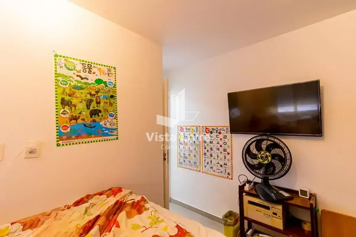 Apartamento, 2 quartos, 135 m² - Foto 23