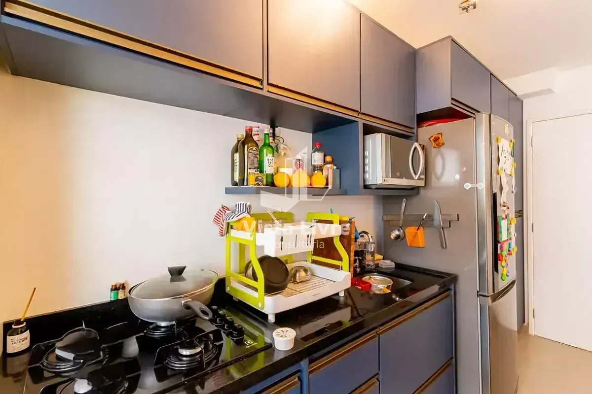 Apartamento, 2 quartos, 135 m² - Foto 18